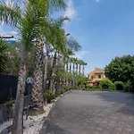 Seta Giardini Naxos
