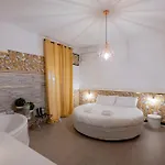 Nocleg ze śniadaniem Seta Giardini-Naxos