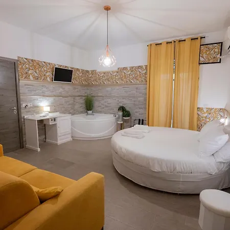 Seta Bed and Breakfast 4*