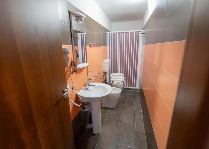 Bed & Breakfast Seta Giardini Naxos