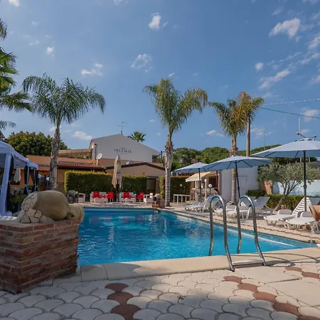 Alojamento de Acomodação e Pequeno-almoço Seta