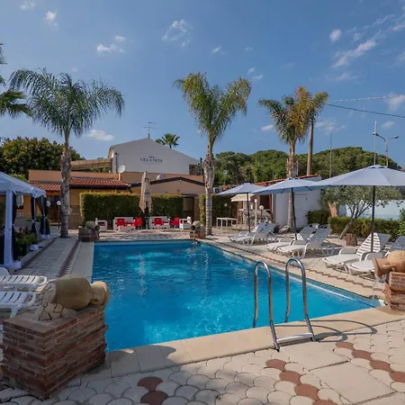 Alojamento de Acomodação e Pequeno-almoço Seta 4*