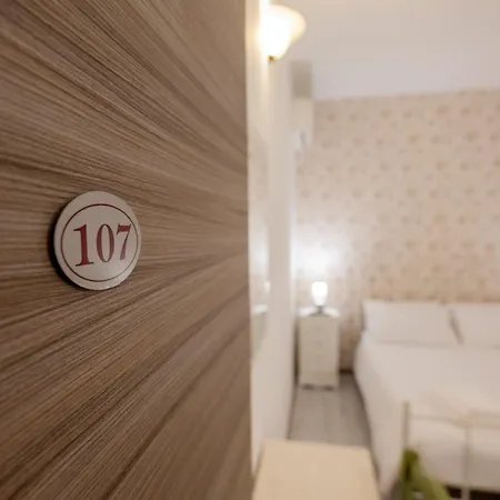 Seta Alojamento de Acomodação e Pequeno-almoço