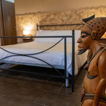 Alojamento de Acomodação e Pequeno-almoço Seta Giardini Naxos