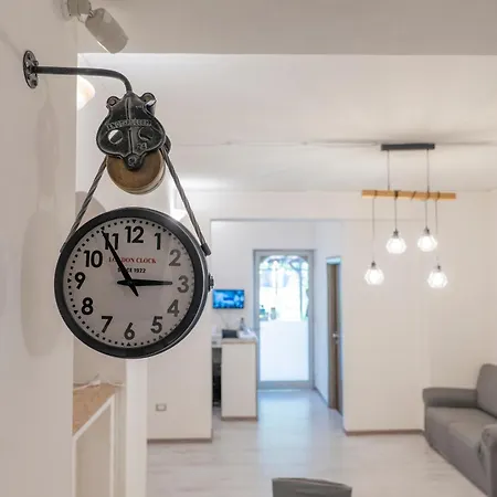 Seta לינה וארוחת בוקר גיארדיני נאקסוס