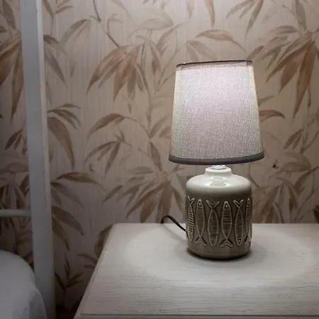 Seta לינה וארוחת בוקר