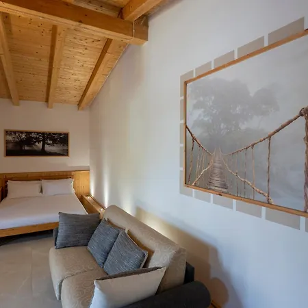 Seta גיארדיני נאקסוס