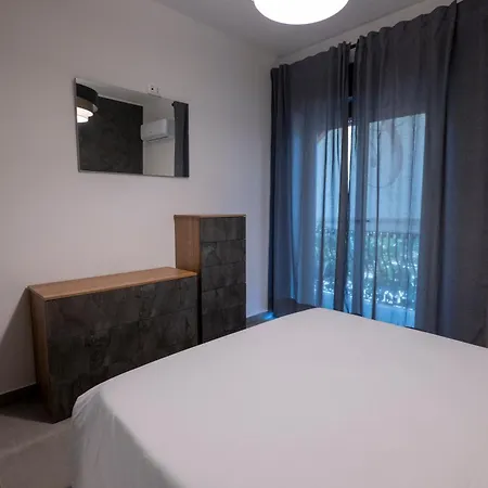 לינה וארוחת בוקר Seta