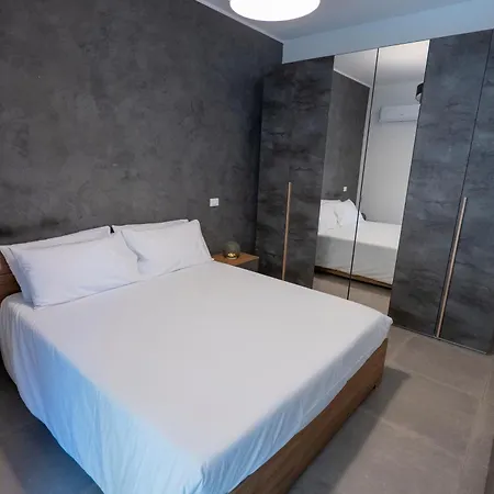 Seta 4* גיארדיני נאקסוס