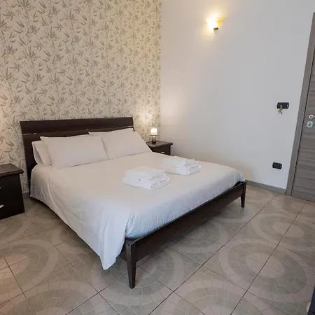 לינה וארוחת בוקר Seta