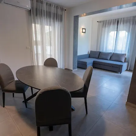 Seta לינה וארוחת בוקר גיארדיני נאקסוס