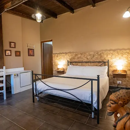 Seta 4* גיארדיני נאקסוס