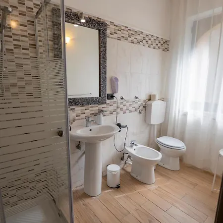 Seta 4* גיארדיני נאקסוס