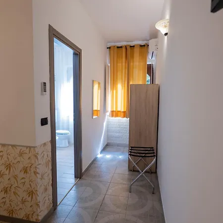 B&B Seta 4*