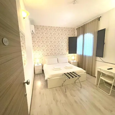 Seta 4* Джардини-Наксос